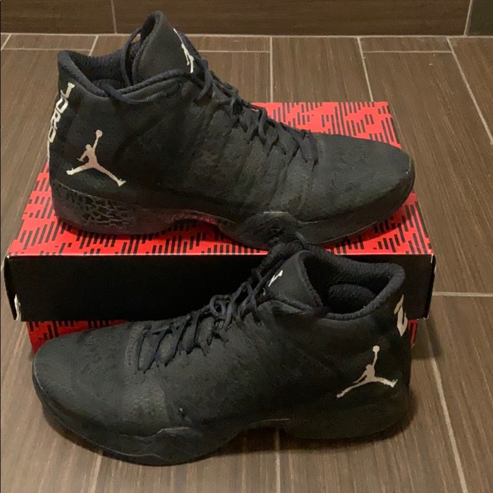 🏀Jordan 29 XX9 Size 14 Basketball Shoe🏀